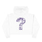 Women's Crop WAYLT Hoodie Grape 3