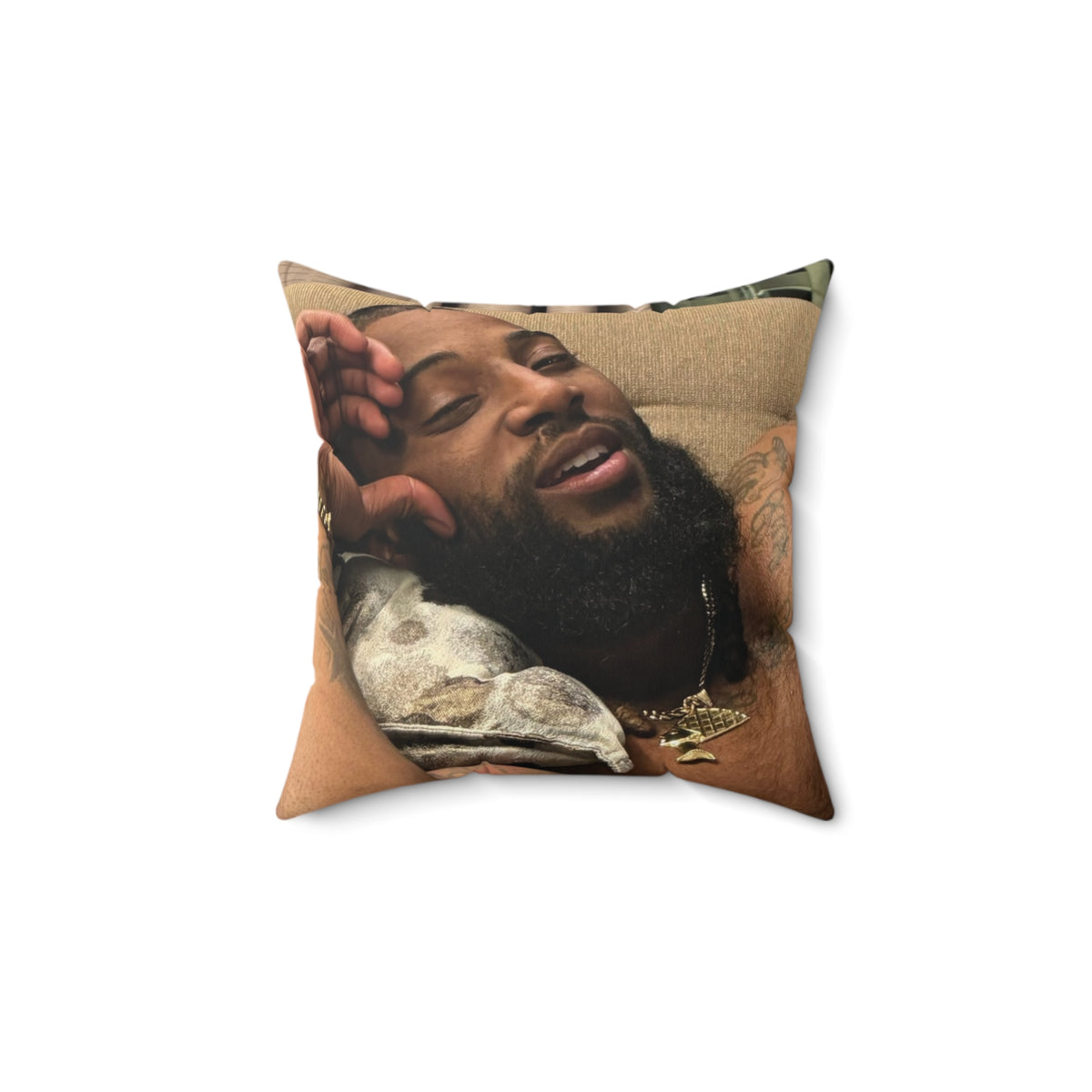 TR Omni Pillow