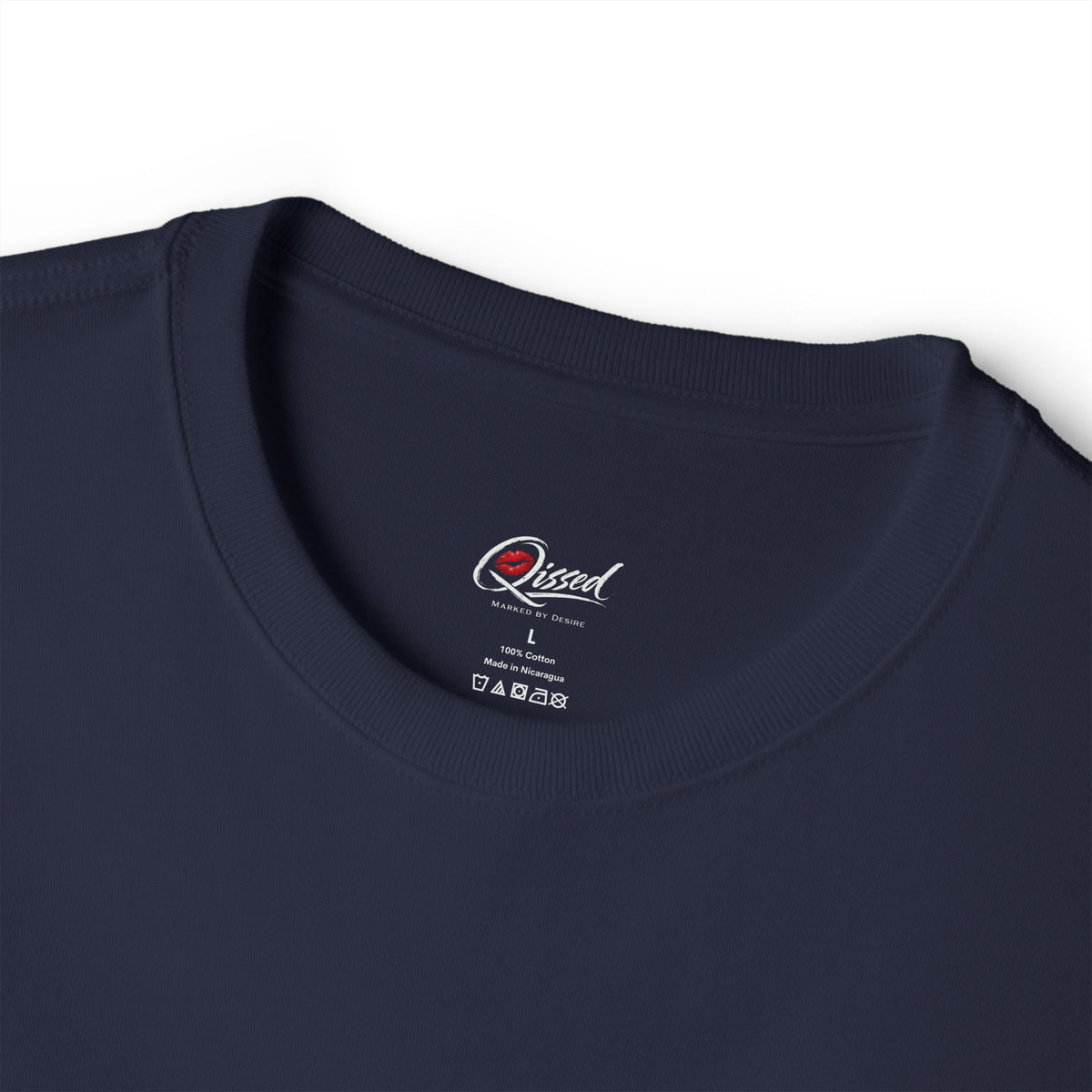 QTee — Qissed Tshirt
