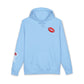 Marked By Desire Hoodie