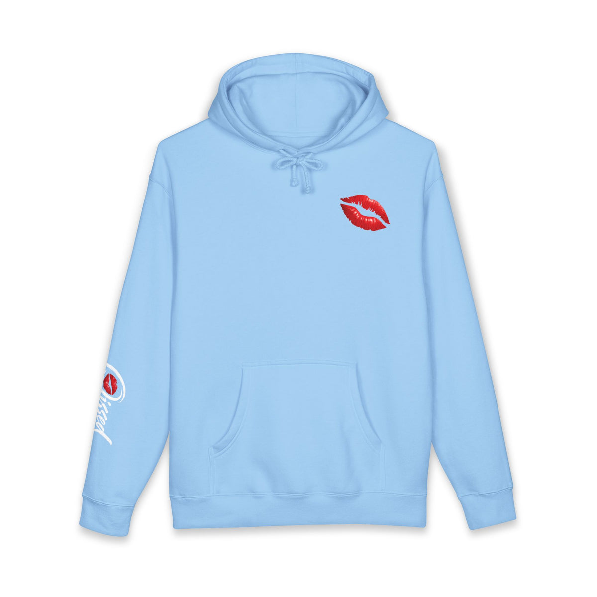 Marked By Desire Hoodie